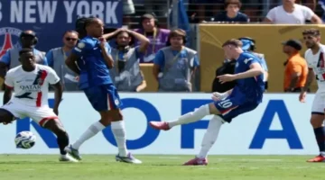 موعد مباراة باريس سان جيرمان وتشيلسي المرتقبة في دوري أبطال أوروبا